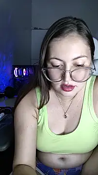 Snapshot of dani123unica chatting on July 27, 2026, 10:28 pm dani123unica online show from July 27, 2026, 10:28 pm