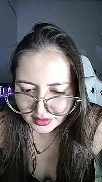 Snapshot of dani123unica chatting on August 1, 2026, 10:52 pm dani123unica online show from August 1, 2026, 10:52 pm