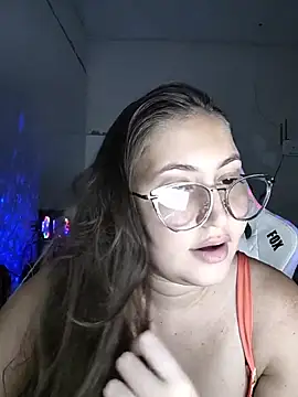 Snapshot of dani123unica chatting on June 17, 2026, 4:50 pm dani123unica online show from June 17, 2026, 4:50 pm