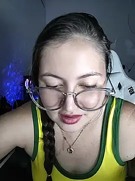 Snapshot of dani123unica chatting on June 29, 2026, 10:31 pm dani123unica online show from June 29, 2026, 10:31 pm