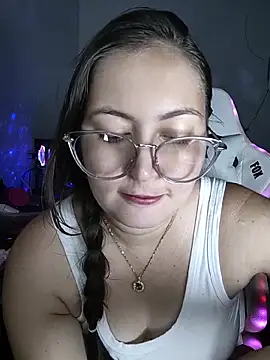 Snapshot of dani123unica chatting on June 20, 2026, 11:10 pm dani123unica online show from June 20, 2026, 11:10 pm