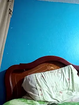 ShelaoMarsen online show from January 16, 2026, 3:32 am