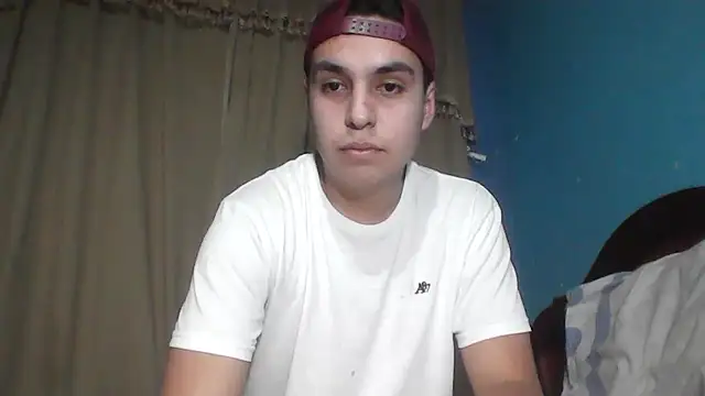 Snapshot of ShelaoMarsen chatting on February 6, 2026, 4:52 am ShelaoMarsen online show from February 6, 2026, 4:52 am