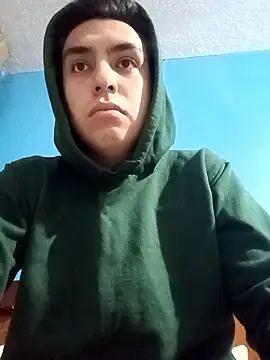 ShelaoMarsen online show from January 10, 2026, 4:19 am