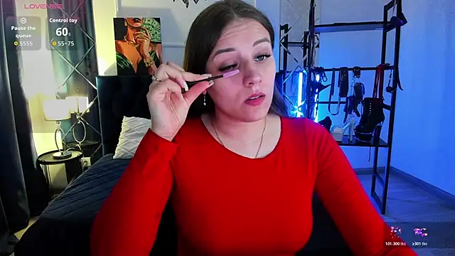 CandyKimmy online show from May 8, 2026, 12:36 am