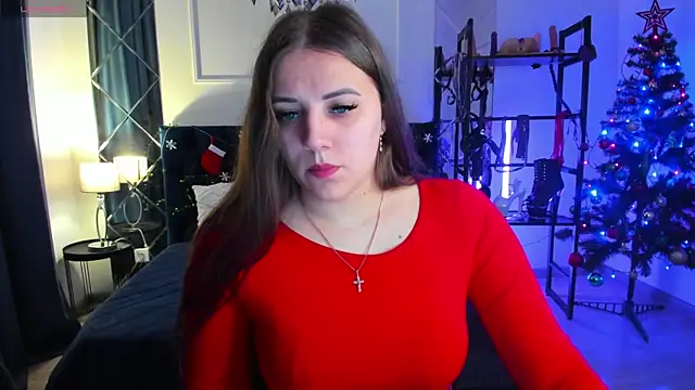 CandyKimmy online show from December 20, 2025, 12:46 am