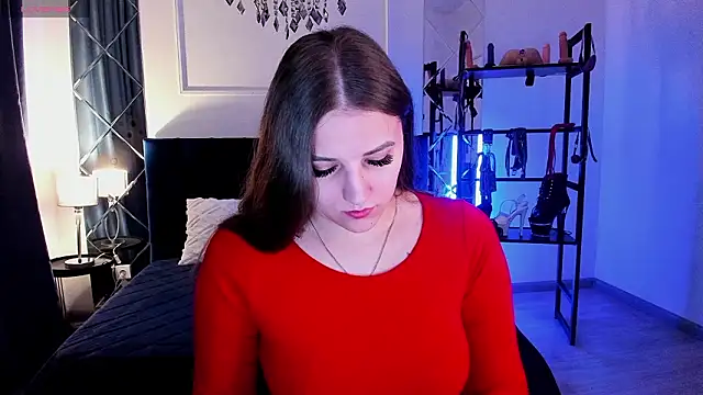 Snapshot of CandyKimmy chatting on March 6, 2026, 12:49 am CandyKimmy online show from March 6, 2026, 12:49 am