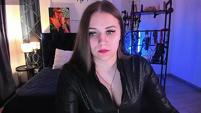 CandyKimmy online show from April 28, 2026, 12:42 am