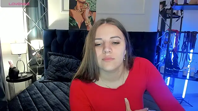 CandyKimmy online show from March 21, 2025, 12:51 am