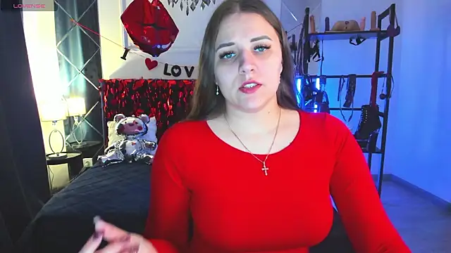 Snapshot of CandyKimmy chatting on February 18, 2026, 12:41 am CandyKimmy online show from February 18, 2026, 12:41 am