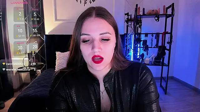 Snapshot of CandyKimmy chatting on March 16, 2026, 5:55 am CandyKimmy online show from March 16, 2026, 5:55 am