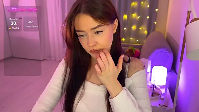 aveme melissa online show from February 18, 2025, 10:47 pm