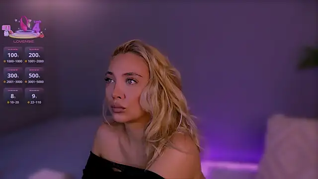 Jessielle online show from October 10, 2025, 10:16 am