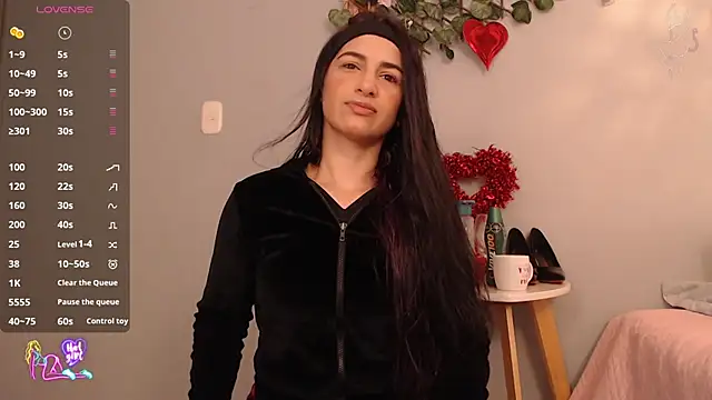 Snapshot of Thayssa_ross chatting on March 11, 2026, 2:55 pm Thayssa ross online show from March 11, 2026, 2:55 pm