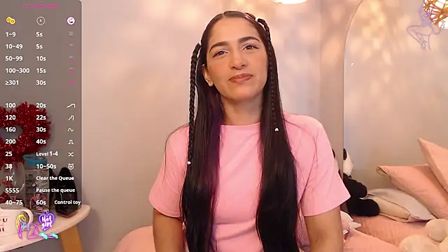 Snapshot of Thayssa_ross chatting on March 12, 2026, 2:43 pm Thayssa ross online show from March 12, 2026, 2:43 pm