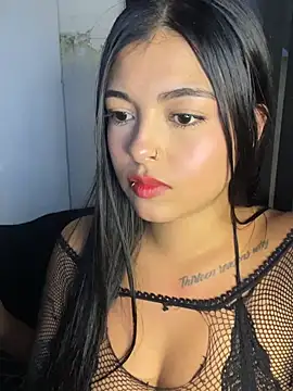 Dulce-diosa online show from February 28, 2026, 11:26 pm