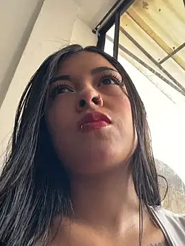 Dulce-diosa online show from January 11, 2026, 7:32 pm