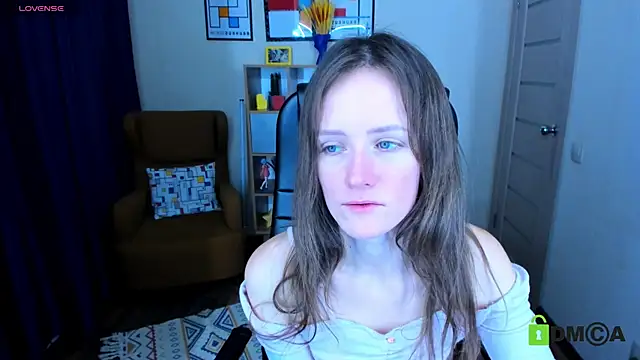 FrancescaCollins online show from February 4, 2025, 9:49 am