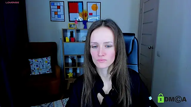 FrancescaCollins online show from March 7, 2025, 2:01 pm