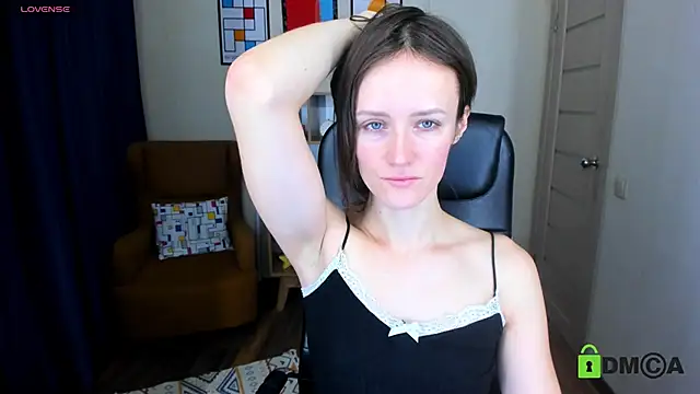 FrancescaCollins online show from February 1, 2025, 8:18 am