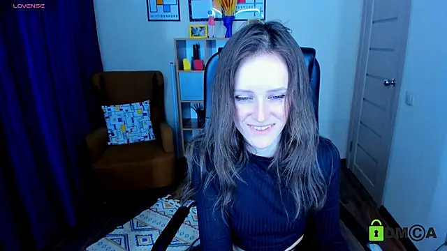 FrancescaCollins online show from February 20, 2025, 2:24 pm