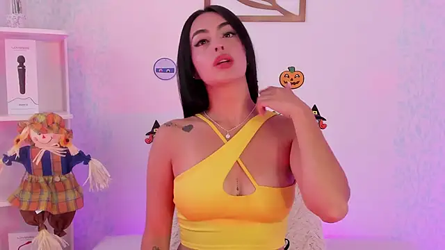 Eva ritz online show from November 1, 2025, 10:14 pm