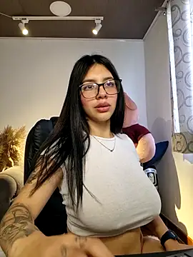 Alin Aly online show from March 5, 2025, 3:40 pm