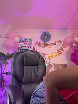 JANYLOVE   online show from June 17, 2026, 10:58 am