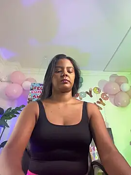 JANYLOVE   online show from June 20, 2026, 10:53 am