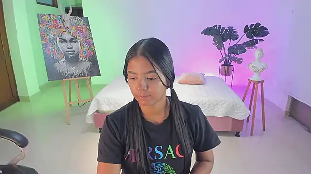 JANYLOVE   online show from September 11, 2025, 10:48 am