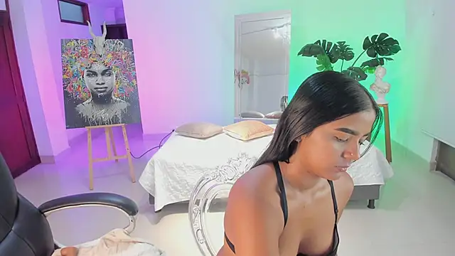 JANYLOVE   online show from September 19, 2025, 10:52 am