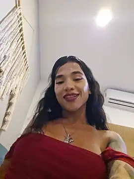 princessmelimejia online show from July 1, 2026, 11:27 pm