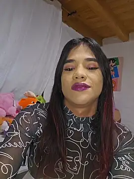 princessmelimejia online show from November 13, 2025, 12:14 am