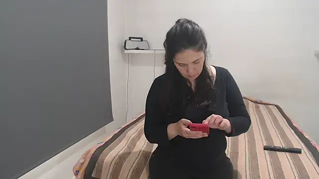 lulitasexy online show from October 13, 2025, 12:18 pm