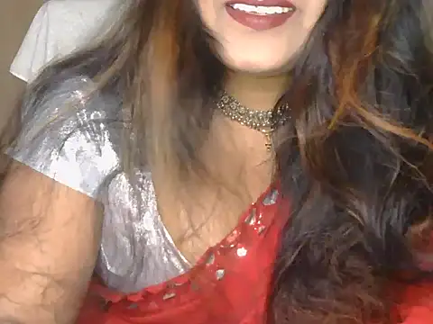 Cute Ruhi99 online show from February 27, 2026, 8:47 am