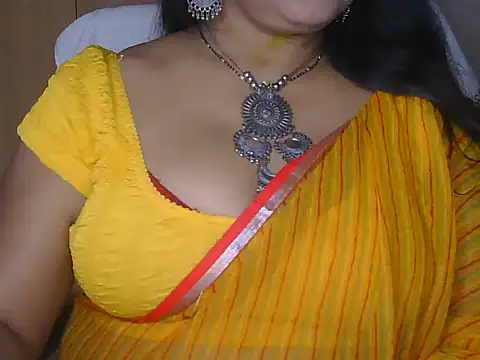 Cute Ruhi99 online show from February 19, 2026, 8:55 am