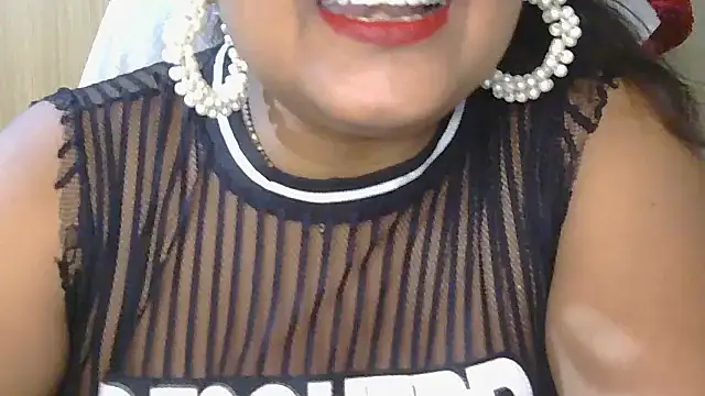 Cute Ruhi99 online show from September 12, 2025, 6:57 am