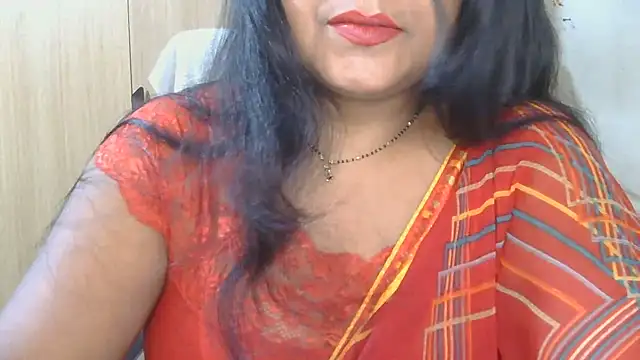 Cute Ruhi99 online show from October 7, 2025, 9:10 am