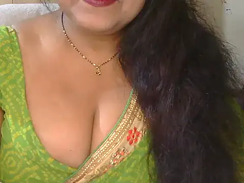 Cute Ruhi99 online show from February 16, 2026, 7:18 am