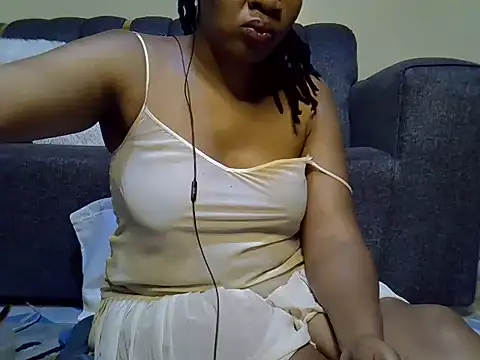 Sexy Kezzy online show from July 16, 2026, 8:33 am