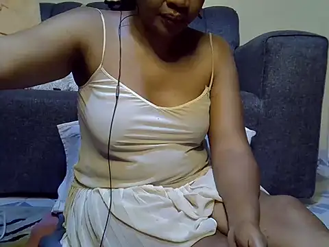 Sexy Kezzy online show from July 31, 2026, 9:12 pm