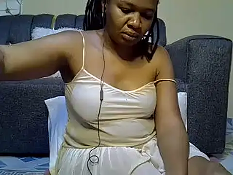 Sexy Kezzy online show from February 19, 2026, 8:33 am