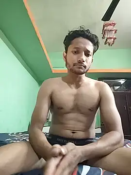 Indiandaddy11 online show from June 27, 2026, 3:34 am