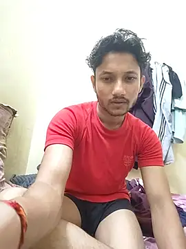 Indiandaddy11 online show from July 20, 2026, 1:02 am