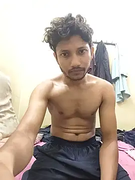 Indiandaddy11 online show from July 29, 2026, 12:21 am