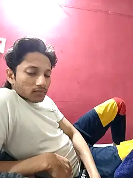 Indiandaddy11 online show from February 13, 2025, 5:44 pm