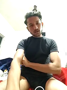 Indiandaddy11 online show from March 18, 2025, 6:50 pm