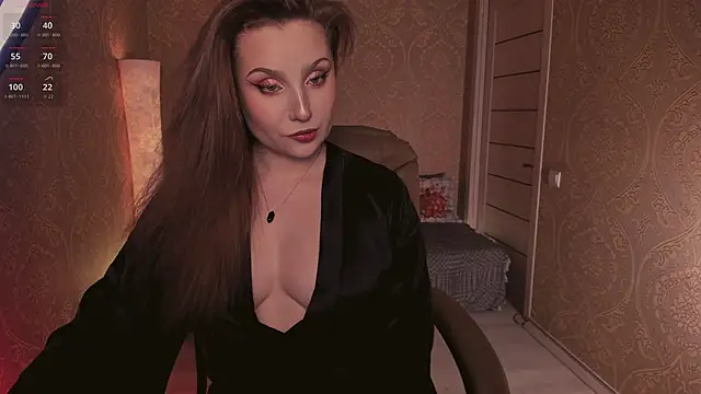 Eesmaaarrr online show from January 18, 2026, 10:35 pm