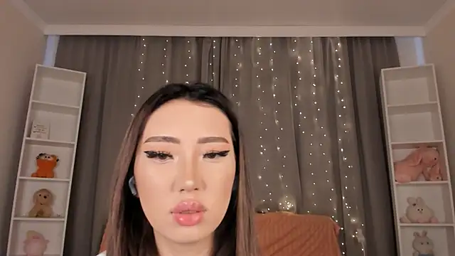 tinki winkii online show from November 20, 2025, 4:35 am