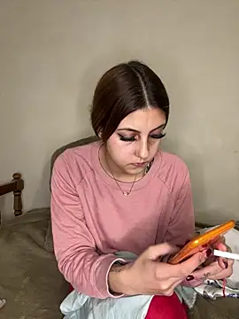 xxdorkax6 online show from December 2, 2025, 9:27 pm